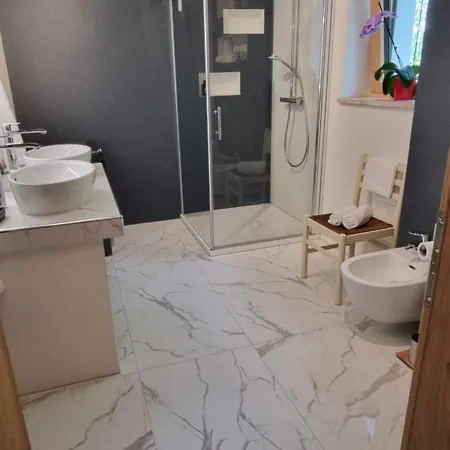 Zavino Feriehus Branik