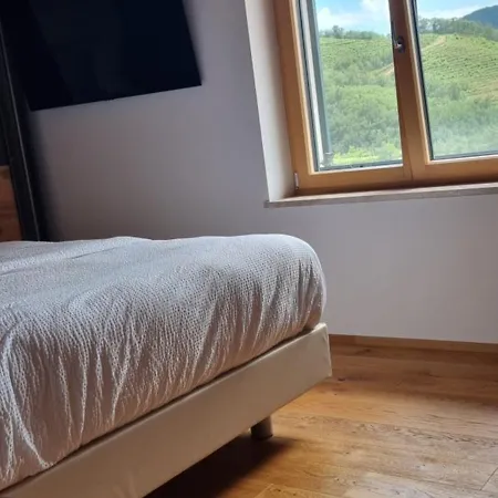 Zavino Casa vacanze *