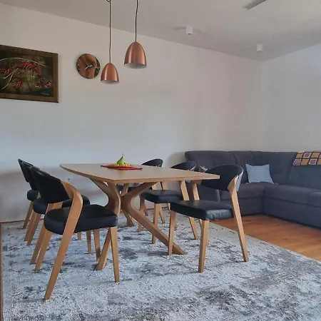 Casa vacanze Zavino *