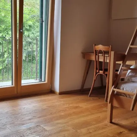 Casa vacanze Zavino Branik