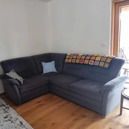 Zavino Holiday home