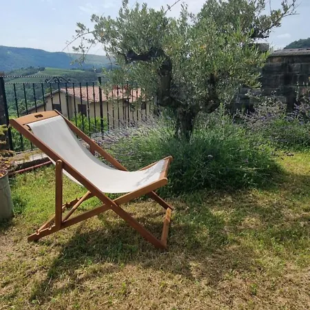 Zavino Holiday home *