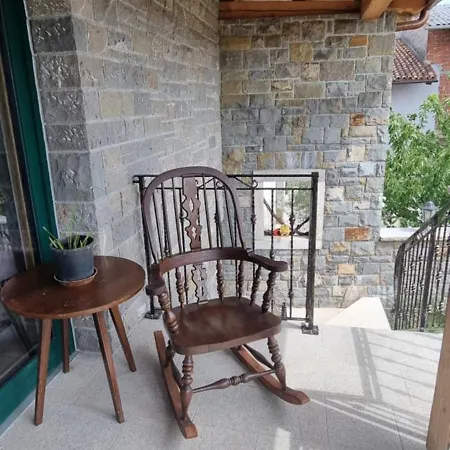 Holiday home Zavino *