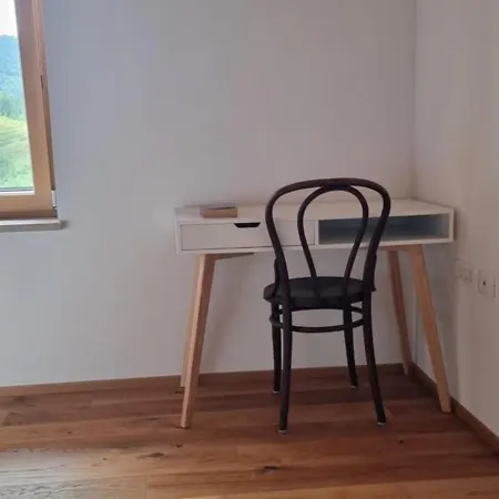Holiday home Zavino Branik