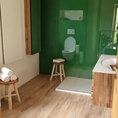 Holiday home Zavino