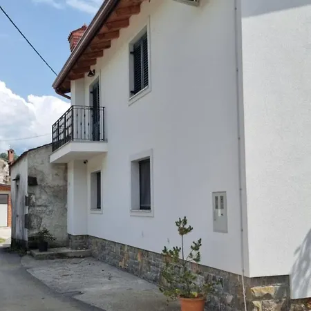 Zavino Holiday home *