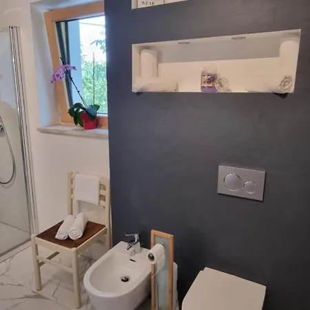 Holiday home Zavino *