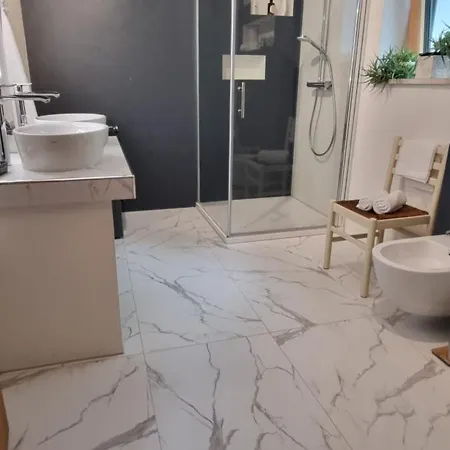 Zavino Casa vacanze Branik