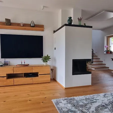 Zavino Holiday home