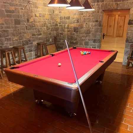 Holiday home Zavino *