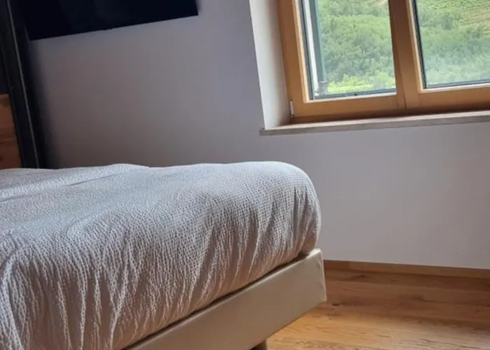 Zavino Holiday home *