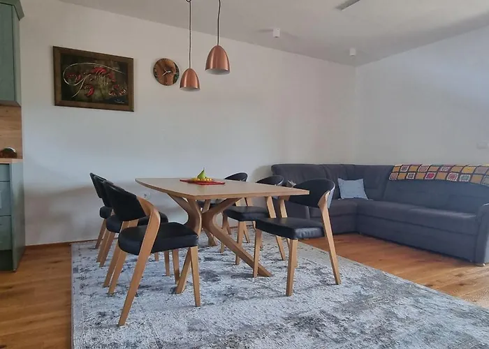 Holiday home Zavino *