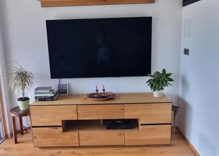 Zavino Casa vacanze Branik