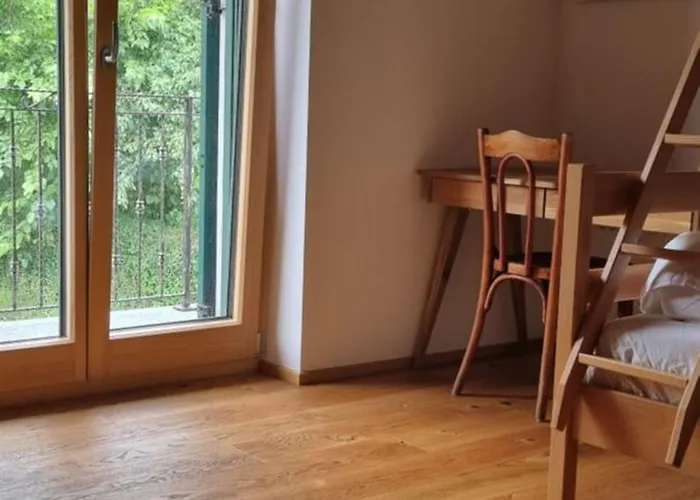 Holiday home Zavino Branik