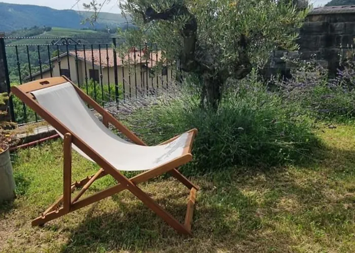 Zavino Casa vacanze *