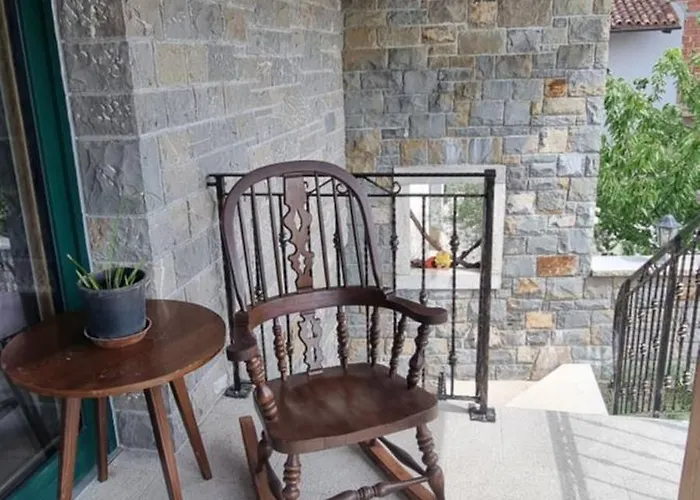 Holiday home Zavino *