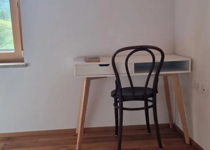 Casa vacanze Zavino Branik