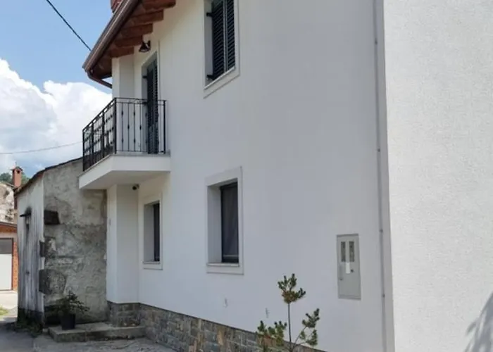 Zavino Casa vacanze *