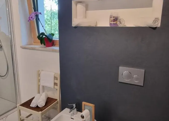 Casa vacanze Zavino *