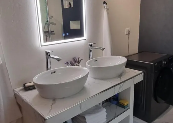 Holiday home Zavino Branik