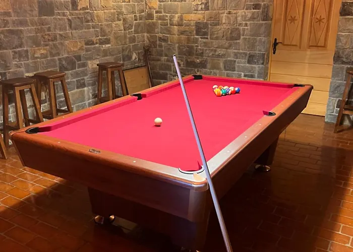 Holiday home Zavino *